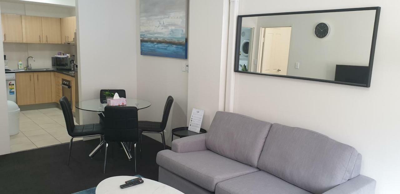Liv Arena Apartments Darling Harbour Sydney Exterior photo